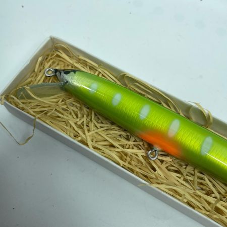 クマタニトラスト キウイ注意報 ﾔﾏｾ180F