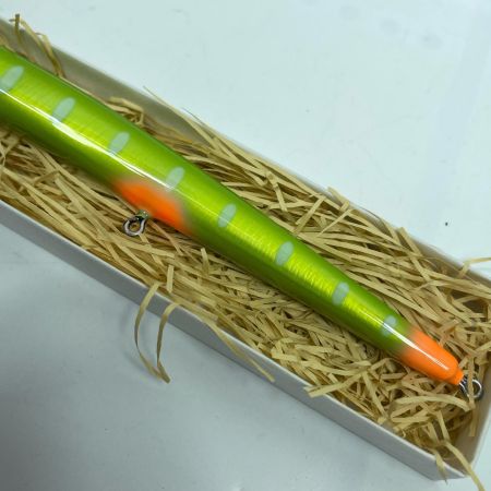 クマタニトラスト キウイ注意報 ﾔﾏｾ180F