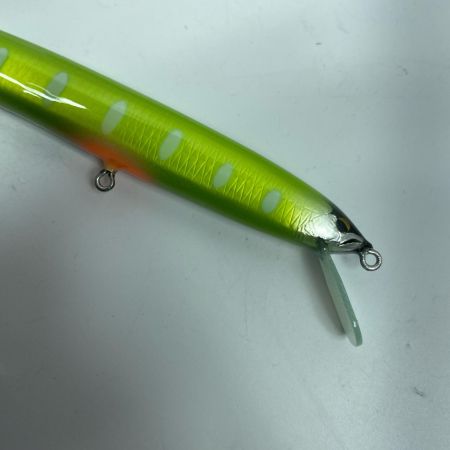 クマタニトラスト キウイ注意報 ﾔﾏｾ180F