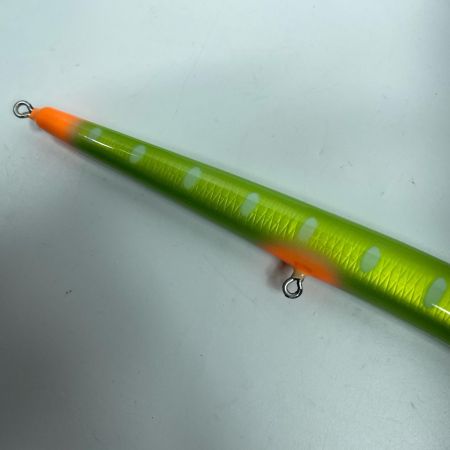クマタニトラスト キウイ注意報 ﾔﾏｾ180F