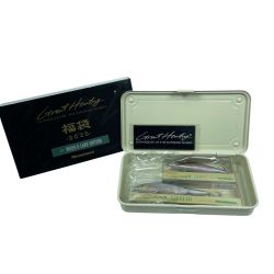 Megabass メガバス 2025 福袋 TROUT SET RIVER & LAKE EDITION Sランク