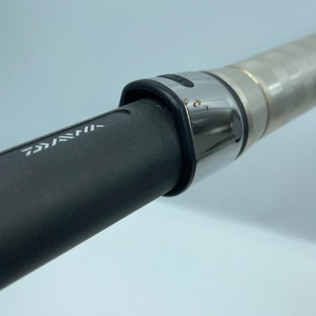 DAIWA ダイワ ディープゾーンX45 150-240 05297320 本体のみ