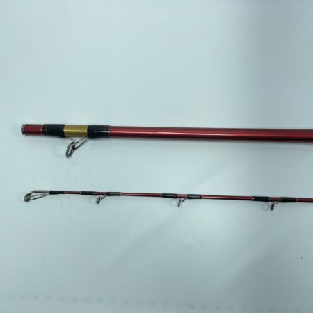 DAIWA ダイワ ディープゾーンX45 150-240 05297320 本体のみ