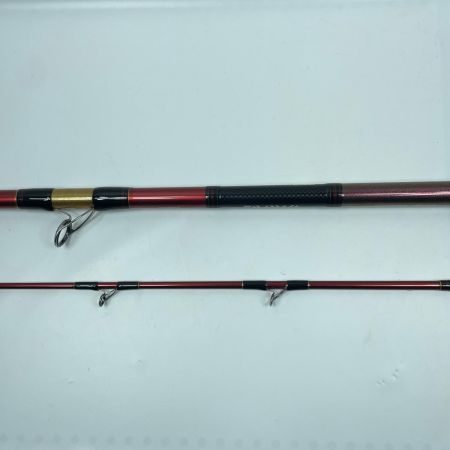 DAIWA ダイワ ディープゾーンX45 150-240 05297320 本体のみ
