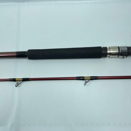 DAIWA ダイワ ディープゾーンX45 150-240 05297320 本体のみ