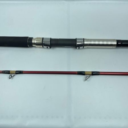 DAIWA ダイワ ディープゾーンX45 150-240 05297320 本体のみ