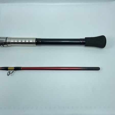 DAIWA ダイワ ディープゾーンX45 150-240 05297320 本体のみ