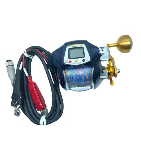 SHIMANO シマノ 電動リール 10電動丸 ビーストマスタームテキ 02499