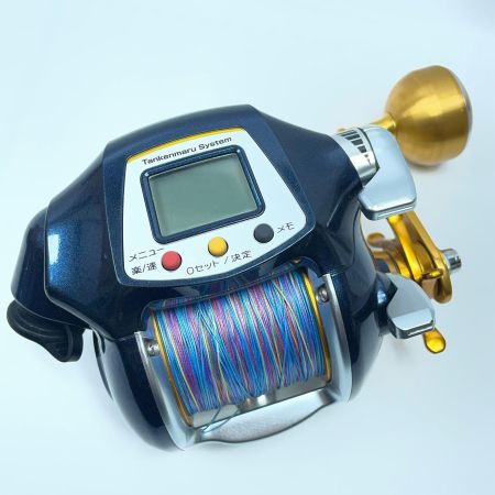 SHIMANO シマノ 電動リール 10電動丸 ビーストマスタームテキ 02499