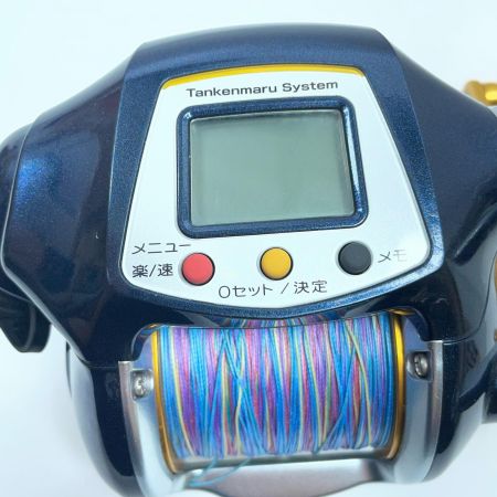 SHIMANO シマノ 電動リール 10電動丸 ビーストマスタームテキ 02499