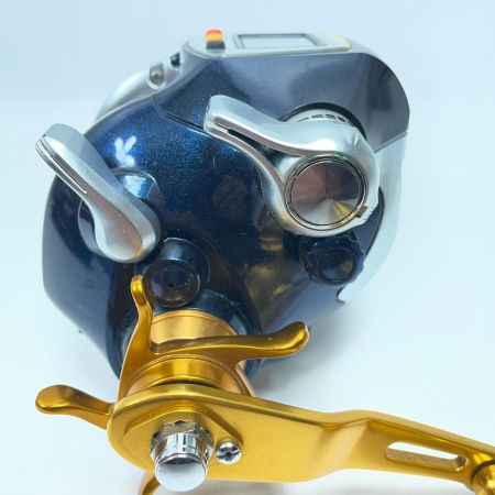 SHIMANO シマノ 電動リール 10電動丸 ビーストマスタームテキ 02499
