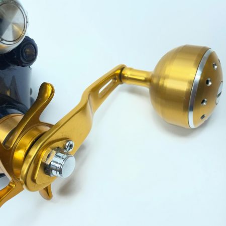 SHIMANO シマノ 電動リール 10電動丸 ビーストマスタームテキ 02499