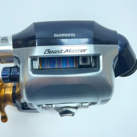 SHIMANO シマノ 電動リール 10電動丸 ビーストマスタームテキ 02499