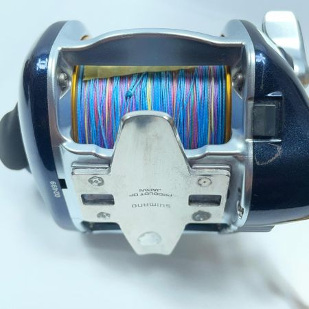 SHIMANO シマノ 電動リール 10電動丸 ビーストマスタームテキ 02499