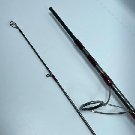 M-AIRE Mアイレ トラウトロッド 正影ボロン MB-88MHL