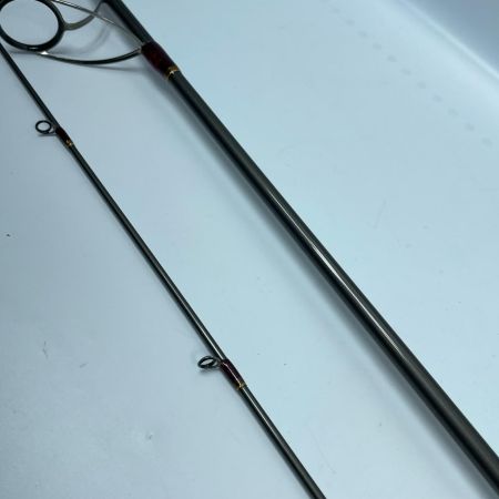 M-AIRE Mアイレ トラウトロッド 正影ボロン MB-88MHL