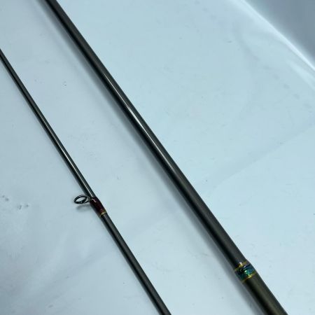 M-AIRE Mアイレ トラウトロッド 正影ボロン MB-88MHL