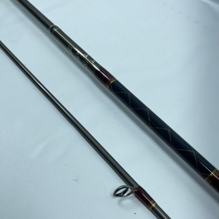 M-AIRE Mアイレ トラウトロッド 正影ボロン MB-88MHL