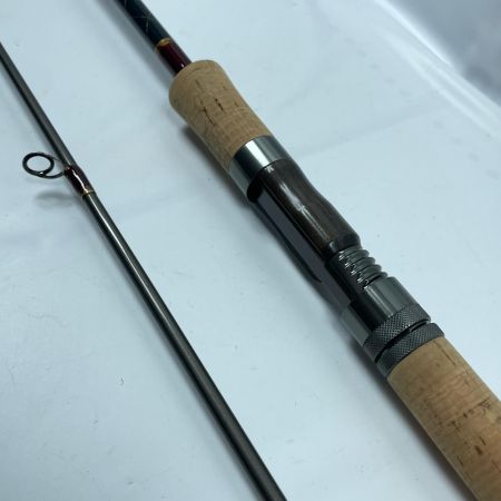 M-AIRE Mアイレ トラウトロッド 正影ボロン MB-88MHL