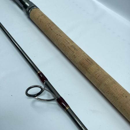 M-AIRE Mアイレ トラウトロッド 正影ボロン MB-88MHL