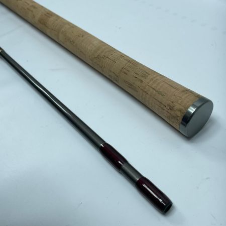 M-AIRE Mアイレ トラウトロッド 正影ボロン MB-88MHL