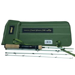 RAPALA ラパラ トラウトロッド  カウントダウンエリート クラシックグラス RCDEC504UL Aランク
