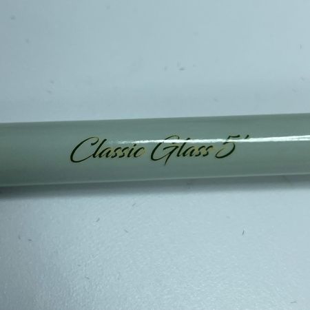 RAPALA ラパラ トラウトロッド  カウントダウンエリート クラシックグラス RCDEC504UL