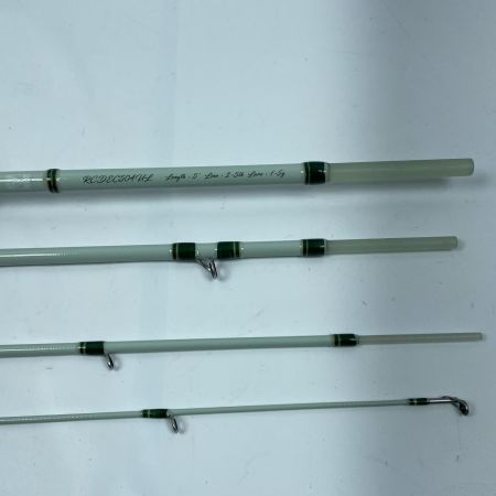 RAPALA ラパラ トラウトロッド  カウントダウンエリート クラシックグラス RCDEC504UL