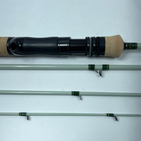 RAPALA ラパラ トラウトロッド  カウントダウンエリート クラシックグラス RCDEC504UL