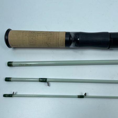 RAPALA ラパラ トラウトロッド  カウントダウンエリート クラシックグラス RCDEC504UL