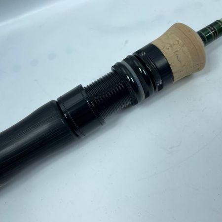 RAPALA ラパラ トラウトロッド  カウントダウンエリート クラシックグラス RCDEC504UL