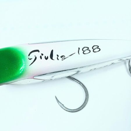 atoll ジュリア188 オーシャンパス