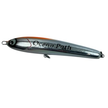 atoll フラックフライ108-215 オーシャンパス