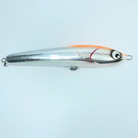 atoll フラックフライ108-215 オーシャンパス