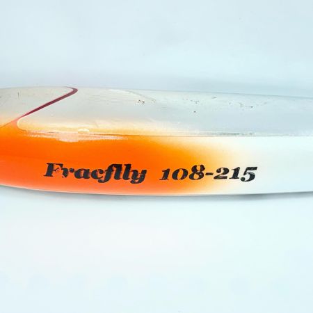 atoll フラックフライ108-215 オーシャンパス