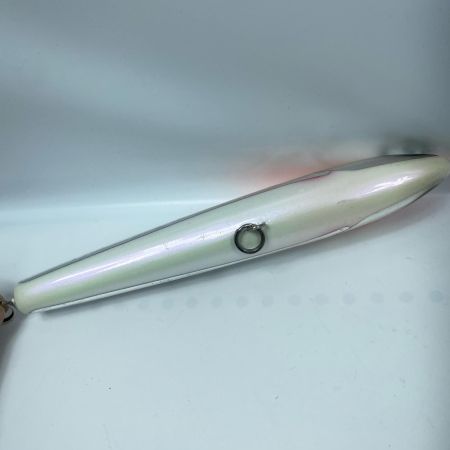 atoll フラックフライ108-215 オーシャンパス