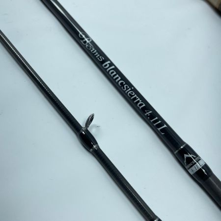 Fishman フィッシュマン トラウトロッド ビームス ブランシエラ 4.11L