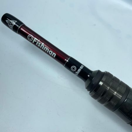 Fishman フィッシュマン トラウトロッド ビームス ブランシエラ 4.11L