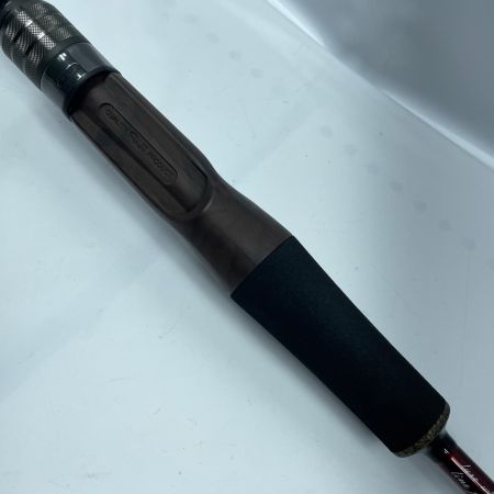 Fishman フィッシュマン トラウトロッド ビームス ブランシエラ 4.11L