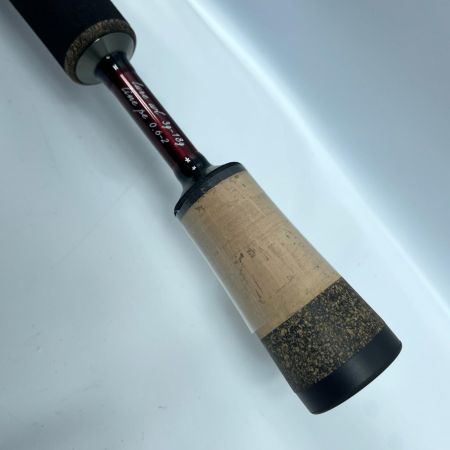 Fishman フィッシュマン トラウトロッド ビームス ブランシエラ 4.11L