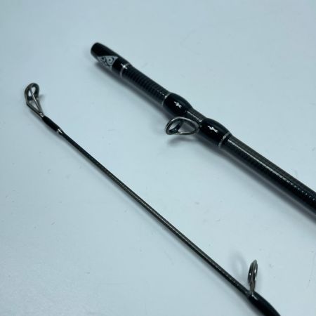 Fishman フィッシュマン トラウトロッド ビームス ブランシエラ 4.11L