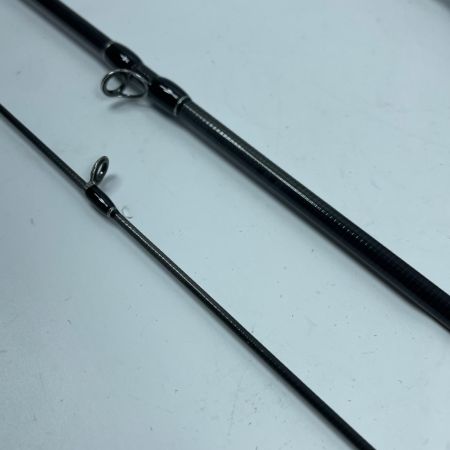 Fishman フィッシュマン トラウトロッド ビームス ブランシエラ 4.11L