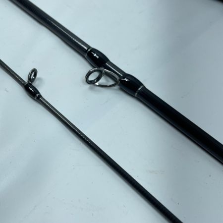 Fishman フィッシュマン トラウトロッド ビームス ブランシエラ 4.11L