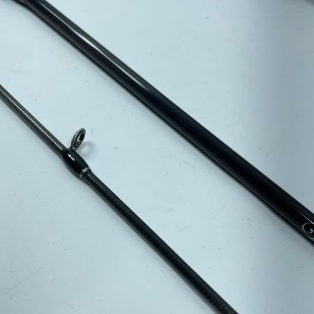 Fishman フィッシュマン トラウトロッド ビームス ブランシエラ 4.11L