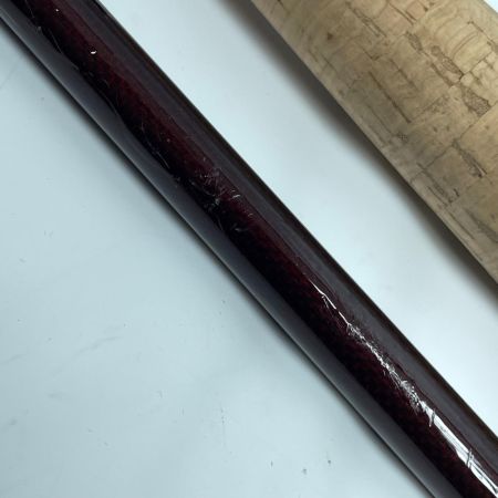 Fishman フィッシュマン バスロッド BC4 ブリストコンパクト 8.0MH