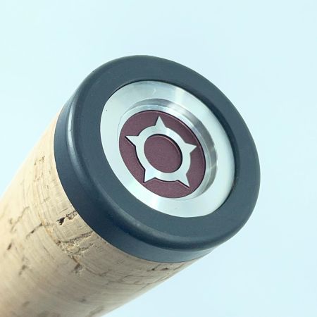 Fishman フィッシュマン バスロッド BC4 ブリストコンパクト 8.0MH