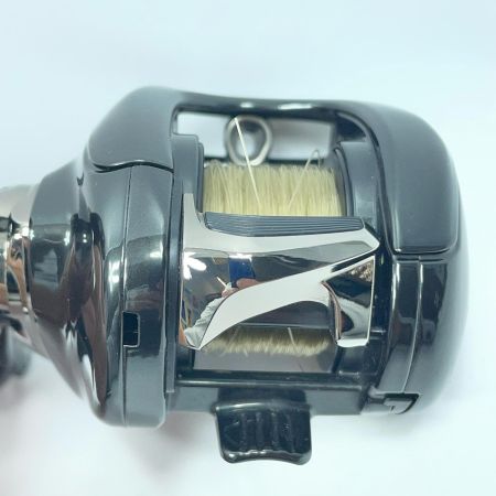 SHIMANO シマノ ベイトリール 23アンタレスDC MD HG LEFT 046017