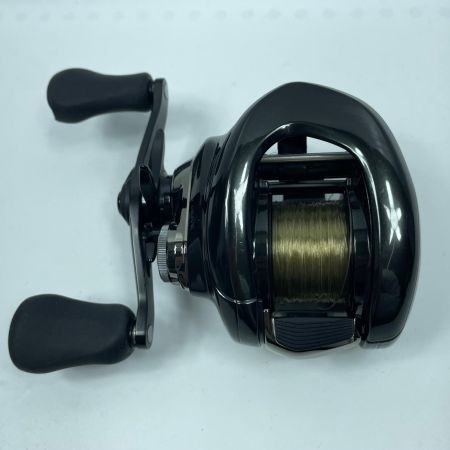 SHIMANO シマノ ベイトリール 23アンタレスDC MD HG LEFT 046017