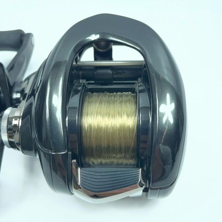SHIMANO シマノ ベイトリール 23アンタレスDC MD HG LEFT 046017