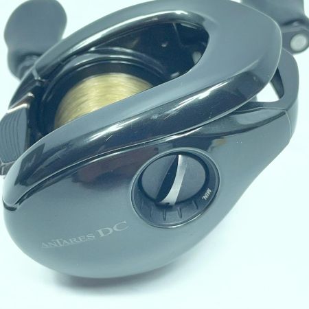 SHIMANO シマノ ベイトリール 23アンタレスDC MD HG LEFT 046017